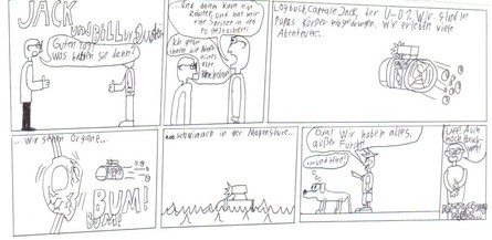 Jack und Bill: Die Reise ins Papa, Teil 3