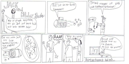 Jack und Bill: Die Reise ins Papa, Teil 4