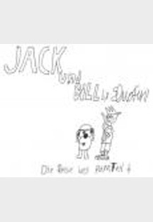 Jack und Bill: Die Reise ins Papa, Teil 4