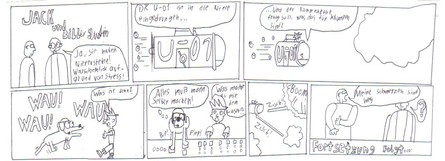 Jack und Bill: Die Reise ins Papa, Teil 5