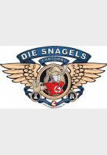 DIE SNÄGELS