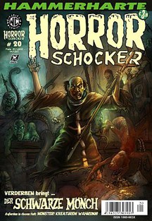 Der Schwarze Mönch