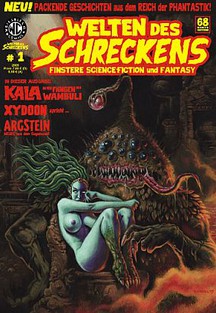 KALA - In den Fängen der Wambuli