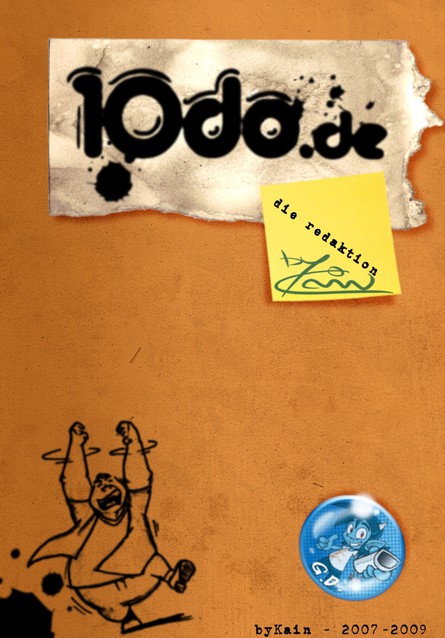 10do.de - Die Redaktion