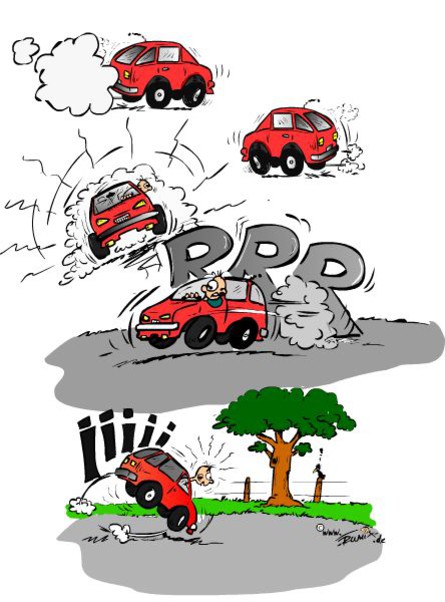 Dont Drink And Drive