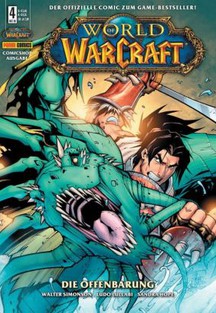 World of Warcraft 4