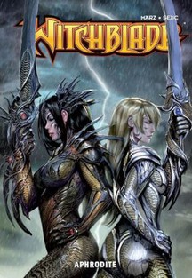 Witchblade 2