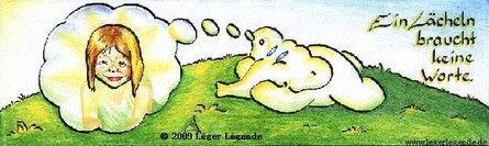 LL-Ein Lächeln braucht keine Worte