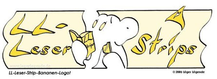 LL-Leserstrips 001 - 010