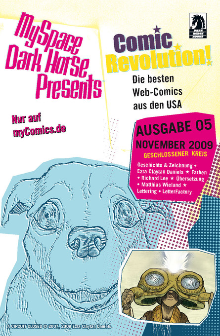 MSDHP: Geschlossener Kreis