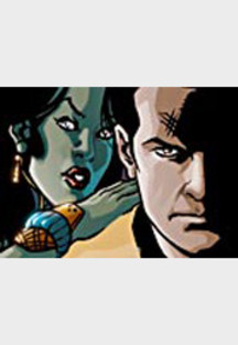 Star Trek: Spiegelbilder
