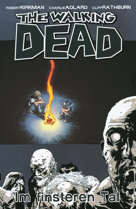 The Walking Dead 9: Im finsteren Tal 