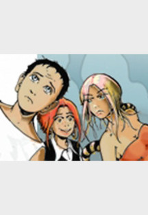 WASSER oder: Ansichten eines Elfenfühlers / Teil 1