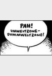 Schweinevogel 028 -"Dummweltzone"