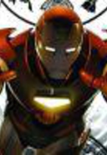 Iron Man 3