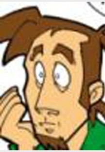 Wenn ich meine Haare hören könnte.
