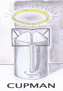 Cupman