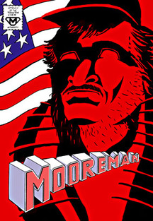 Michael Moore ist ... Mooreman!