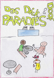 Das Dick und Doof Paradies