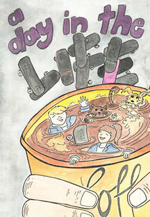 A day in the life of