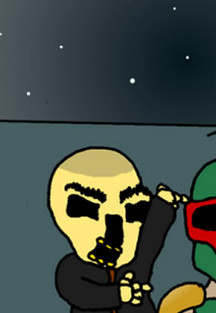 Man muss wissen wer der Babo ist