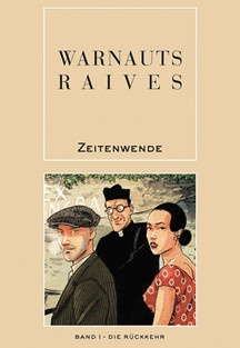 Zeitenwende Band 1 - Die Rückkehr