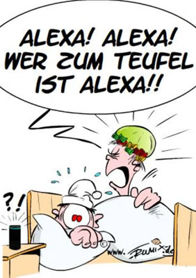 Alexa