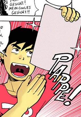 Defs Mangaka-Tipp #300