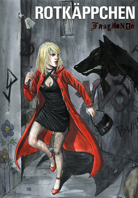 Fragmente: Rotkäppchen