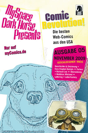 MSDHP: Geschlossener Kreis