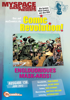 MSDHP Englourorioues Mask-ards!