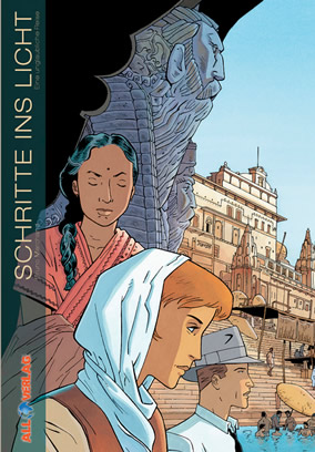 Schritte ins Licht 2