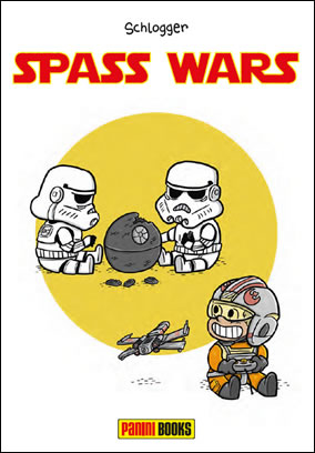 Star Wars: Spass Wars 2