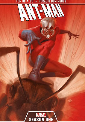 Ant-Man Season One