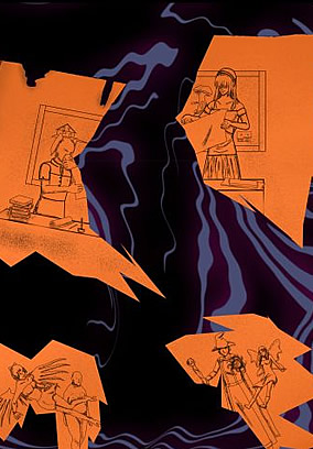 The Supremes' Curse - Prolog