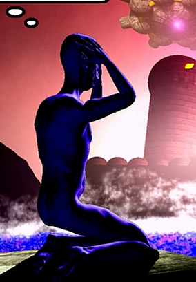 DIE TEMPEL DES LICHTS