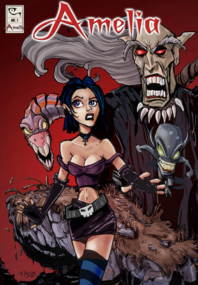 Amelia