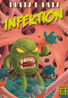 Glatz & Katz: INFEKTION