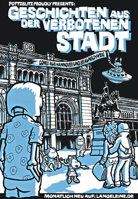 Geschichten aus der verbotenen Stadt