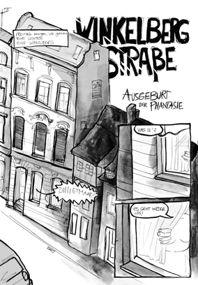 Die Winkelbergstraße